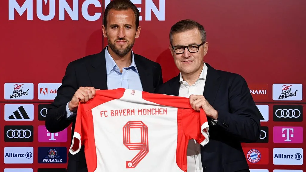 Bundesliga a également collé avec une période de transfert supplémentaire pour la Coupe du monde pour les clubs