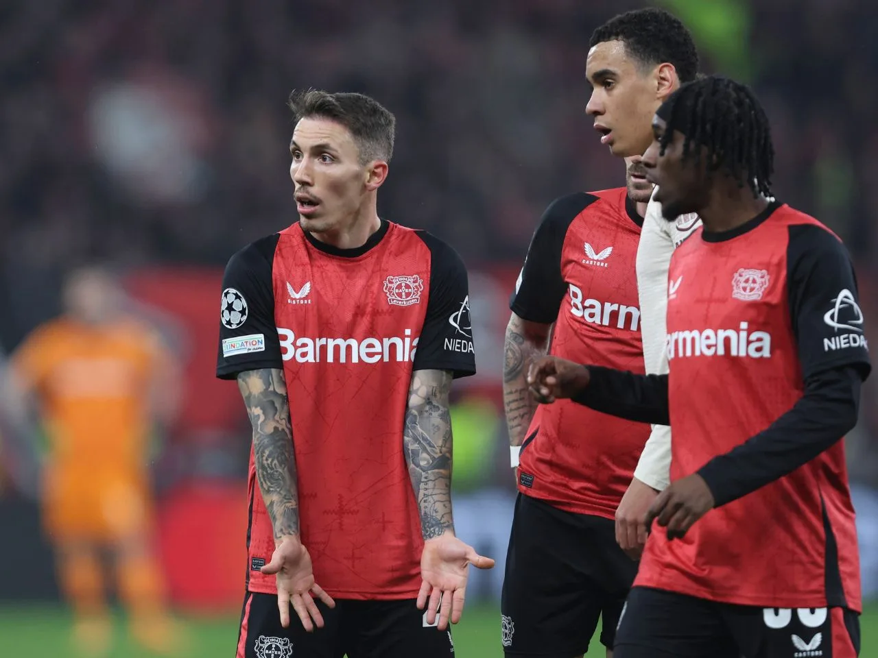 Aperçu: Bayer Leverkusen vs Borussia Dortmund – Prédiction, nouvelles d’équipe, alignements