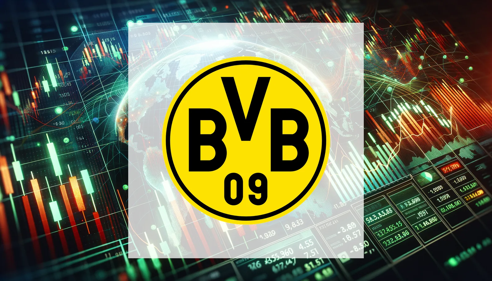 Express Borussia Dortmund Share: Vodafone Deal en tant que Gamuchanger?