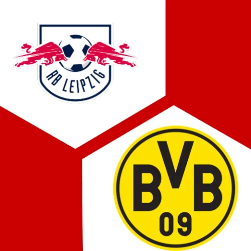 Liveticker | RB Leipzig – Borussia Dortmund 2:0 | 26. Spieltag | Bundesliga 2024/25