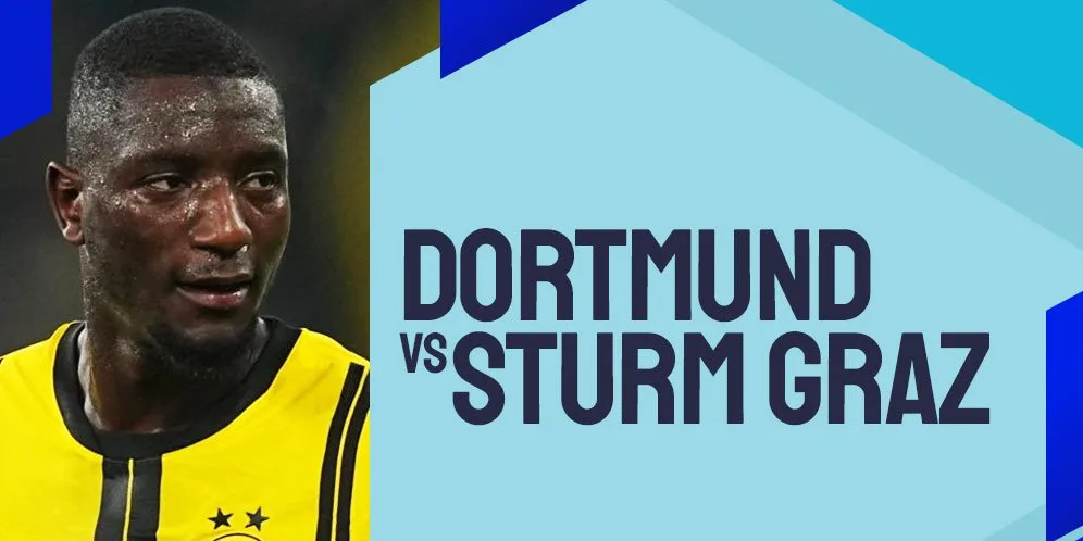 Prédiction pour Borussia Dortmund contre Sturm Graz 6 novembre 2024