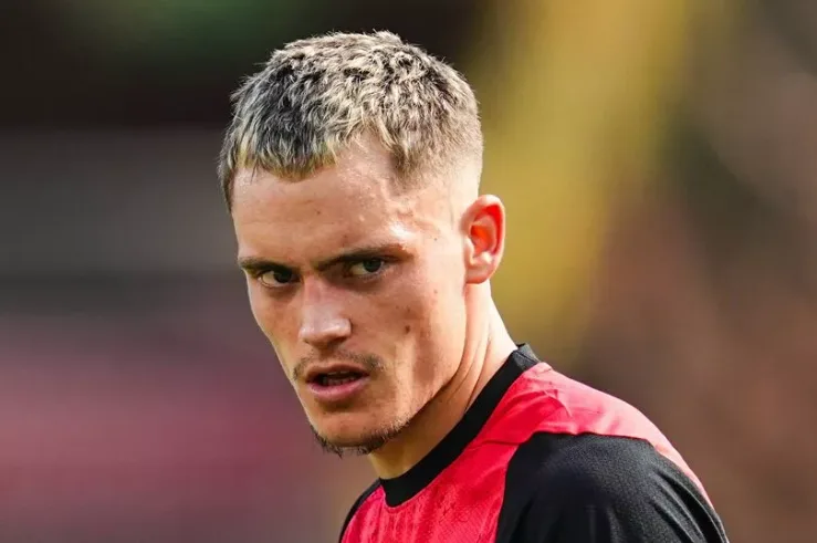 Liverpool a-t-il signé le milieu de terrain de Bayer Leverkusen, Florian Wirtz?
