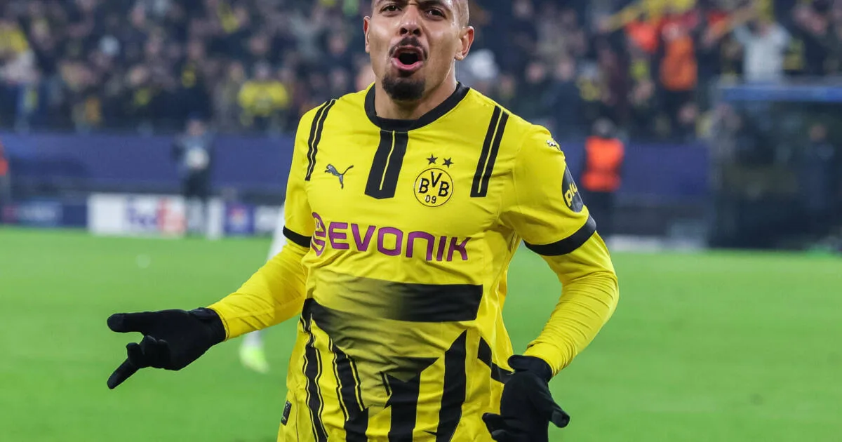 « Donyell Malen peut partir ; Le Borussia Dortmund décide…