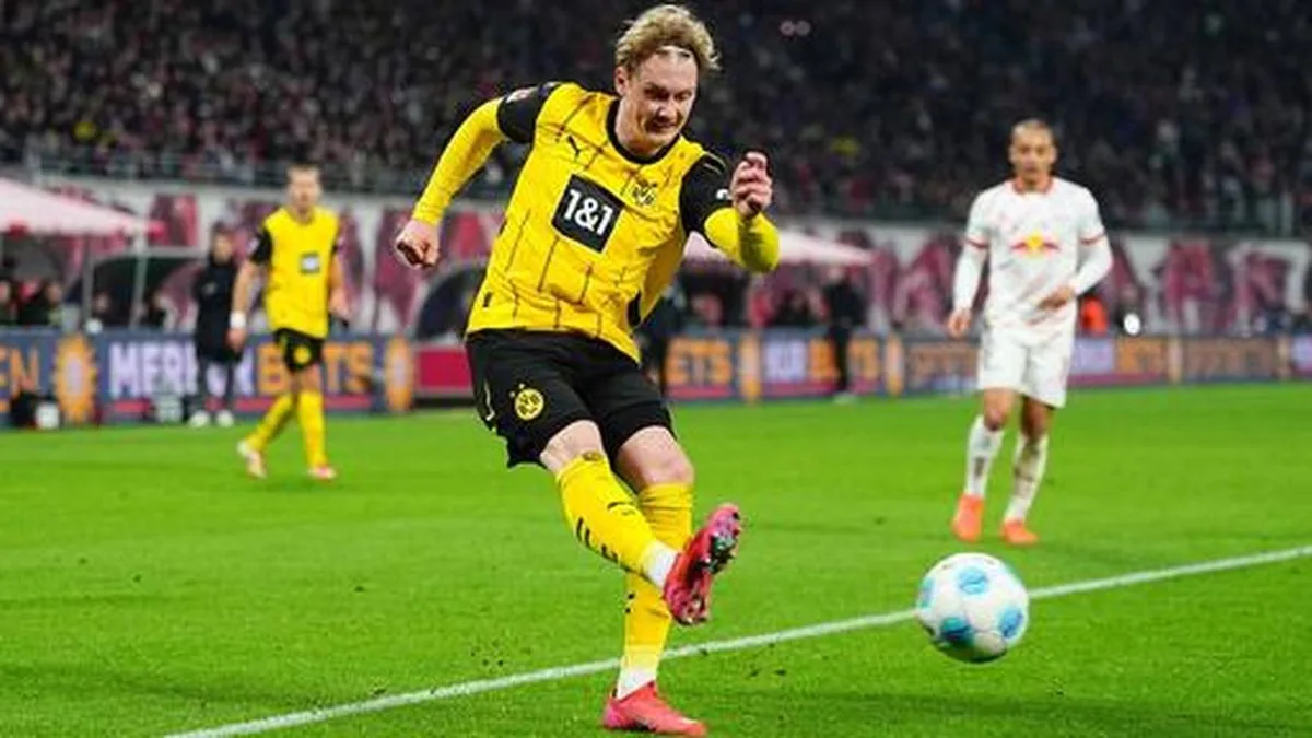 Le Borussia Dortmund navigue sur les changements des joueurs au milieu des défis de la saison
