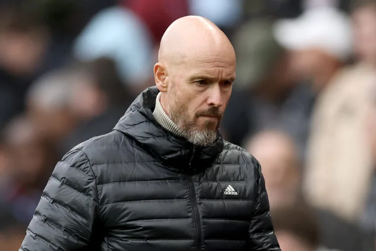 Bayer Leverkusen atteint l’accord en principe pour nommer Erik Ten Hag