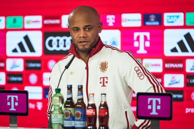 Bayern Munich – Se rapprocher de la levée du trophée Champion