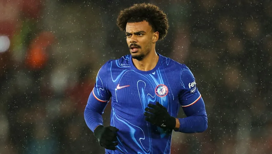 Le défenseur de Chelsea « accepte » le transfert du Borussia Dortmund – FotMob