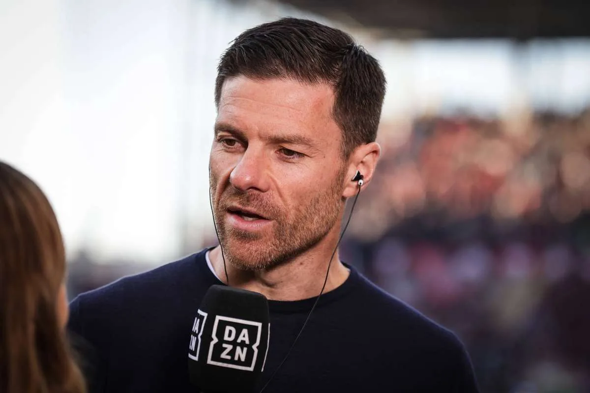 Xabi Alonso et Bayer Leverkusen visant à améliorer l’humeur