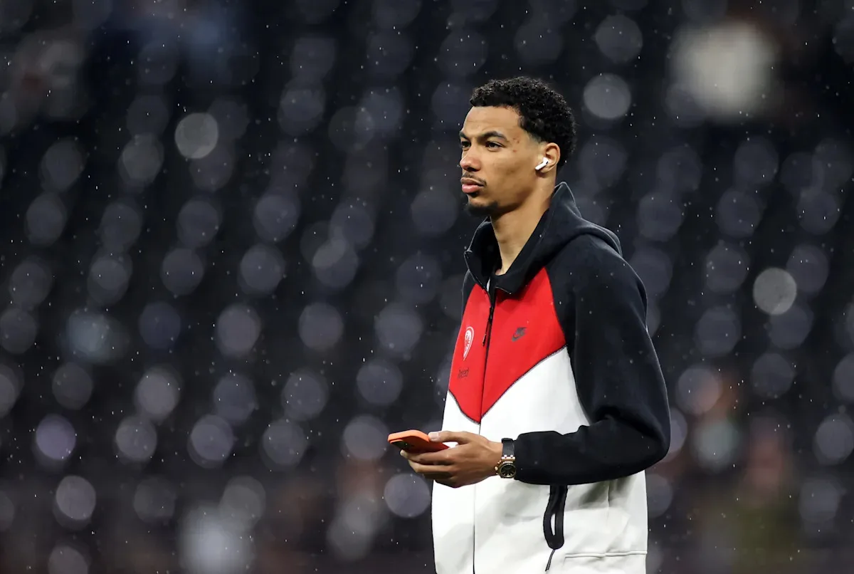 Manchester United est en lice pour signer cette bundesliga vers l’avant: Amorim devrait-il aller le chercher?