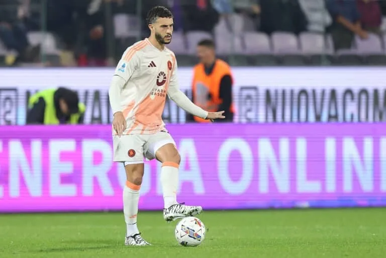 Mario Hermoso rejoindra Bayer Leverkusen jusqu’en juin