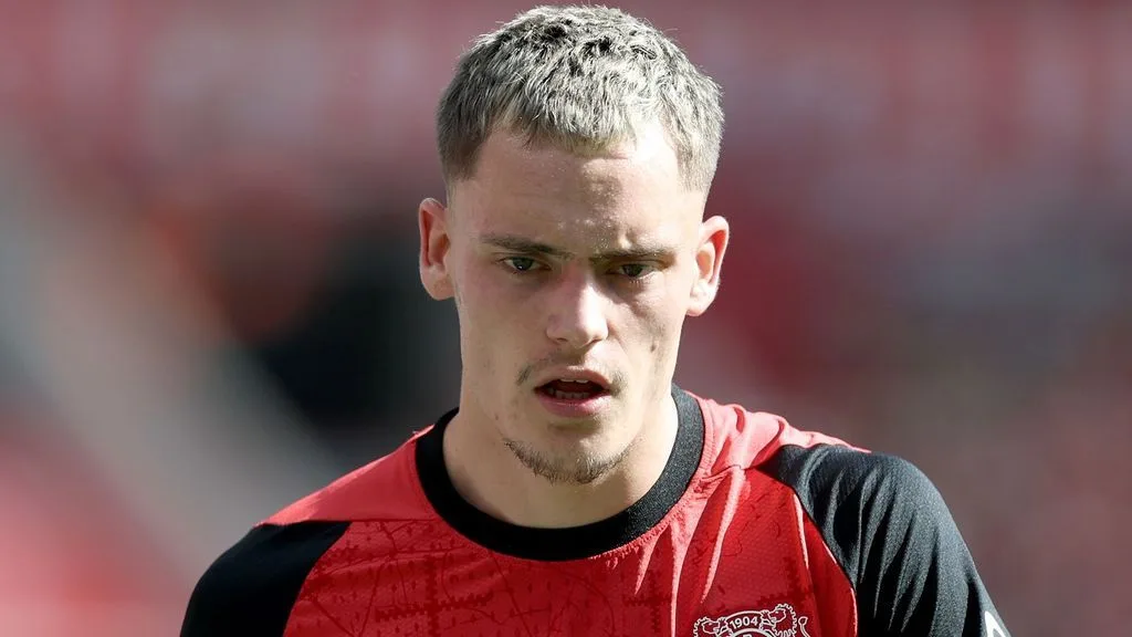 Florian Wirtz: Erstes Angebot vom FC Bayern? Bayer Leverkusen legt offenbar Preis fest
