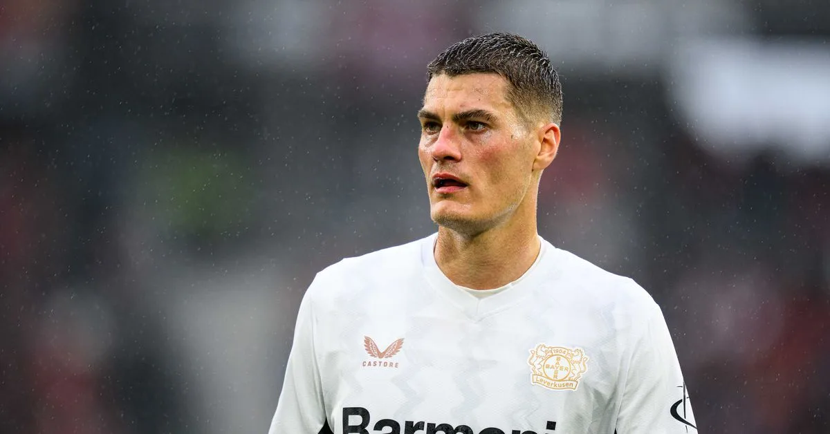 Daily Schmankerl: Patrik Schick de Bayern Munich dans le Bayern Bayer Leverkusen; Le Real Madrid veut que Theo Hernández de l’AC Milan; Joshua Kimmich parle du processus de prise de décision familiale sur New Deal; Leroy Sané a une semaine; Et plus!