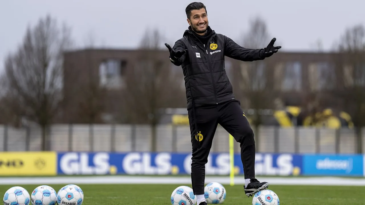 BVB – Leverkusen est en direct à la télévision gratuite ! Bundesliga vendredi | sport