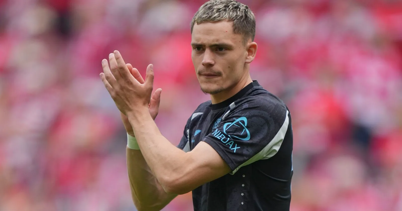 Liverpool RECK ACCORD EN ACCORD avec Bayer Leverkusen pour la signature de Florian Wirtz – Rapports