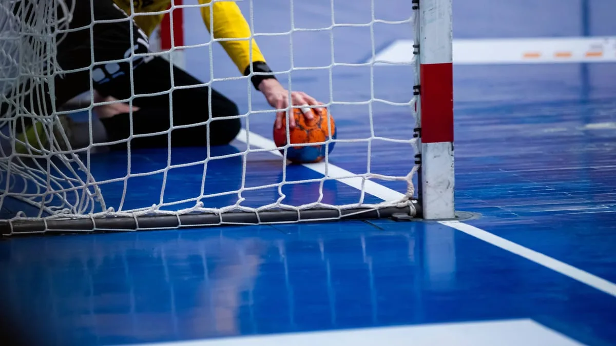 DHB: Handball Bundesliga présente la technologie de la ligne de but