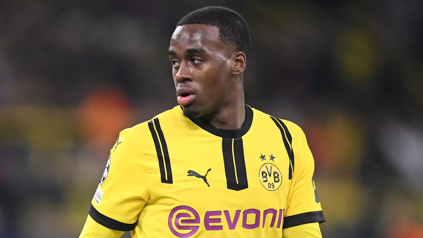 L’évaluation du Borussia Dortmund de la cible de Chelsea a révélé