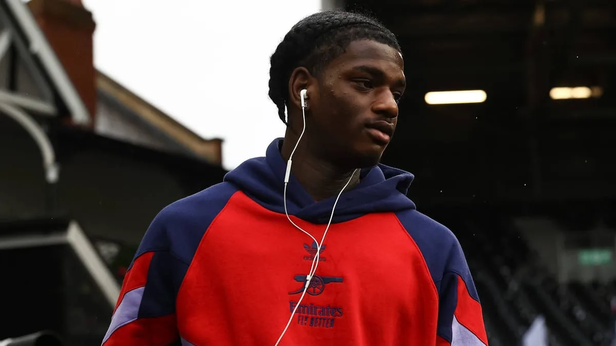 Le Borussia Dortmund recherche le prochain talent anglais d’Arsenal FC