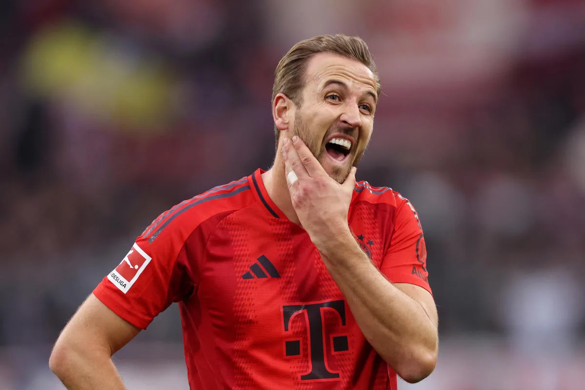 🇩🇪 La Bundesliga annonce les nominés pour le Joueur du mois 🥇