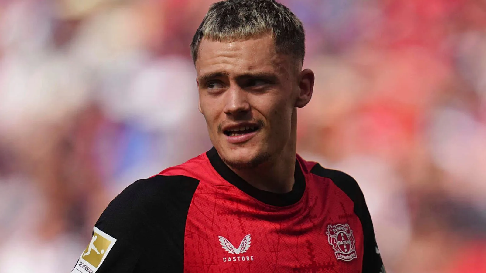 Florian Wirtz L’une des meilleures signatures de l’histoire de Bundesliga, dit que l’ancien directeur adjoint de Bayer Leverkusen Devin Ozek | Nouvelles de football