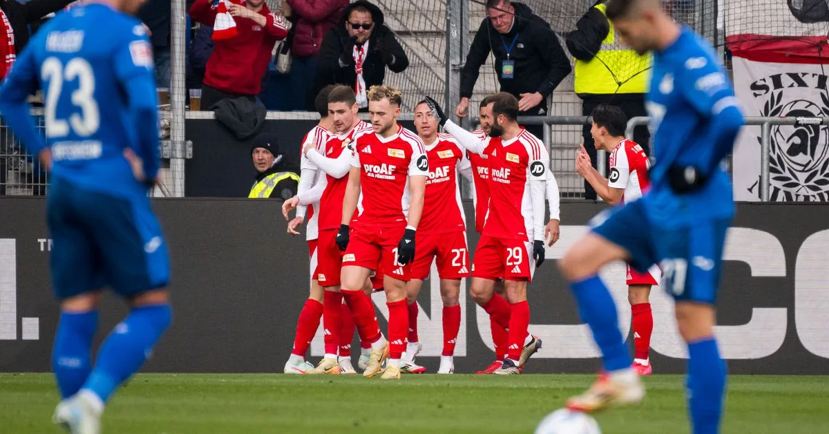 Bavarian Podcast Works – The Bundesliga Rundown avec Marcus Iredahl: Matchday 21