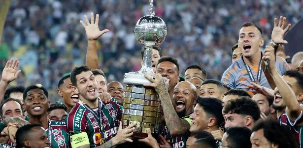 Fluminense affronte le Borussia Dortmund et les outsiders d’Asie et d’Afrique