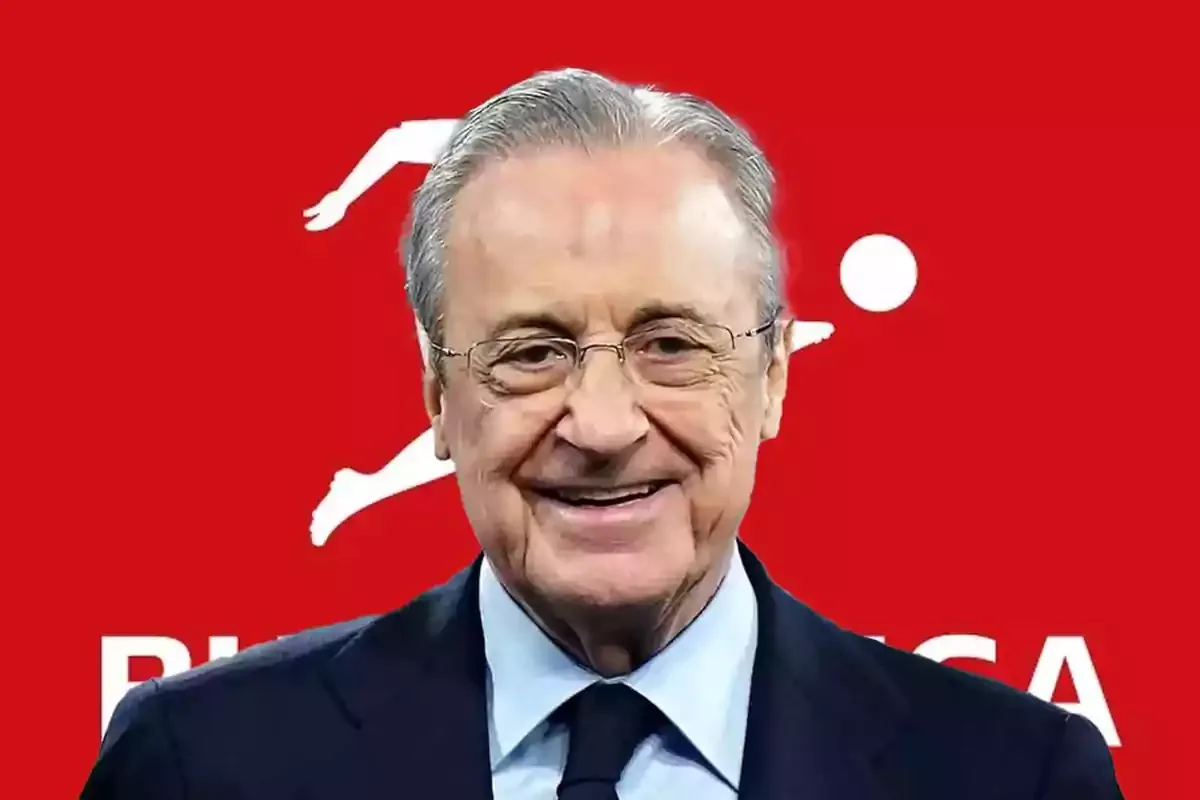 Florentino sur le point de finaliser la signature de l’asencio de Bundesliga
