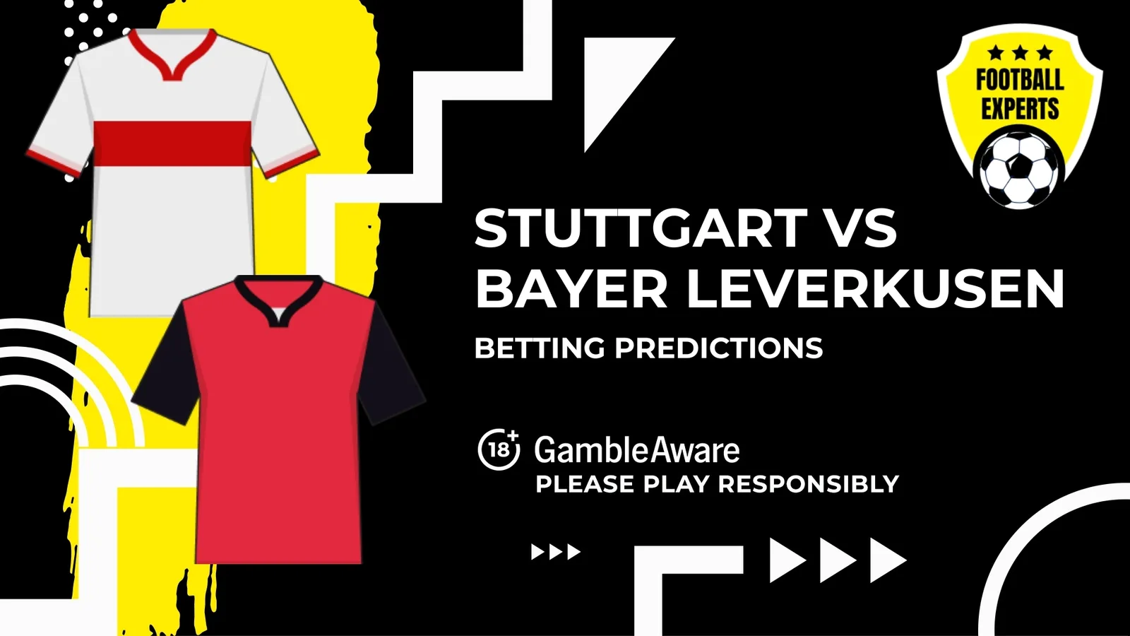 Stuttgart vs Bayer Leverkusen Prédictions, cotes et conseils de paris