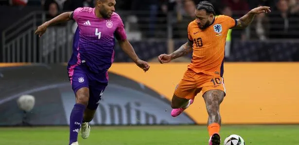 Barcelone s’approche du défenseur du Bayer Leverkusen
