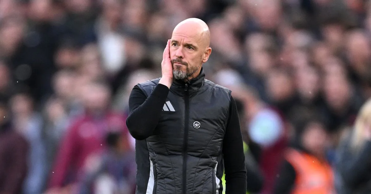 Bundesliga Watch: Le remplacement de Xabi Alonso à Bayer Leverkusen pour être … Erik Ten Hag?