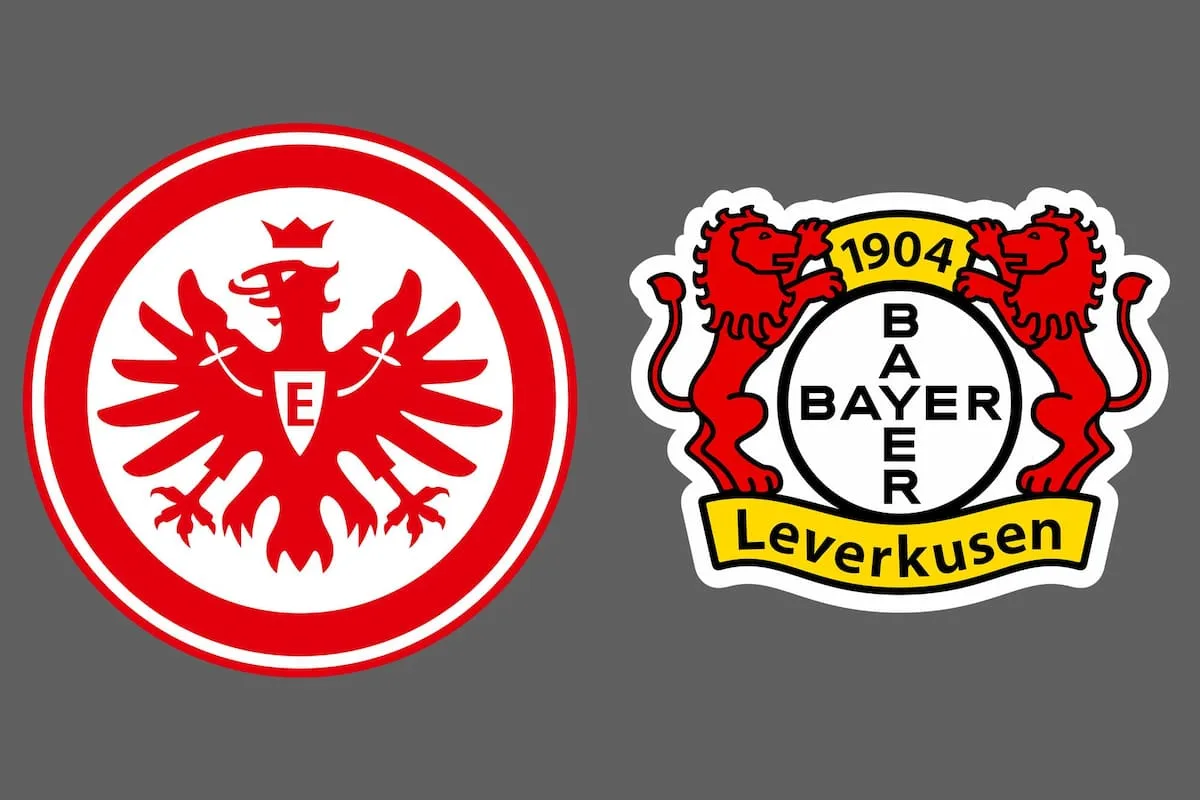 Eintracht Francfurt – Bayer Leverkusen: horaire et avant le match Bundesliga