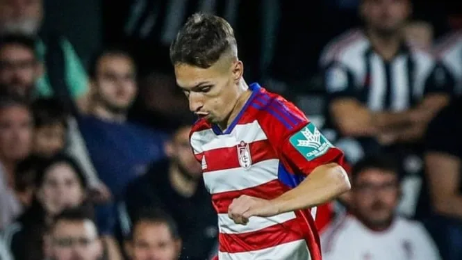 Échec au Bayern Munich, Bryan Zaragoza a eu une deuxième chance à Real Betis