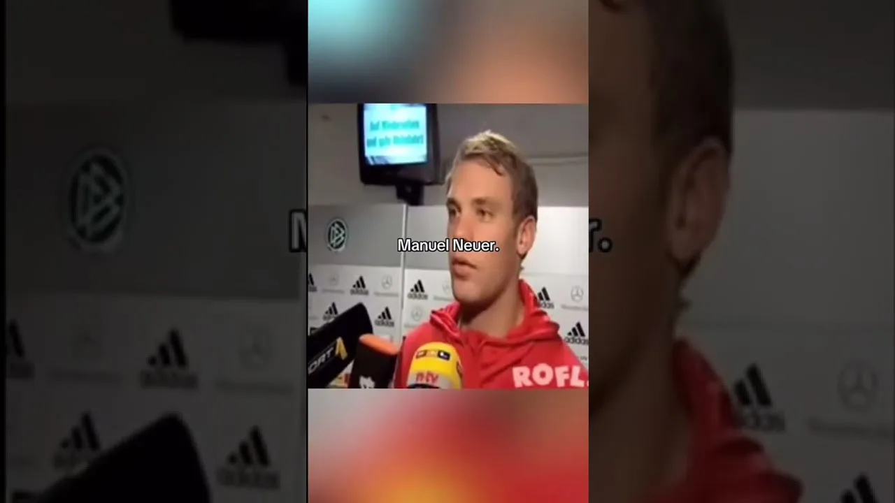 #manuelneuer #fußball #lustig #bundesliga #bayernmünchen