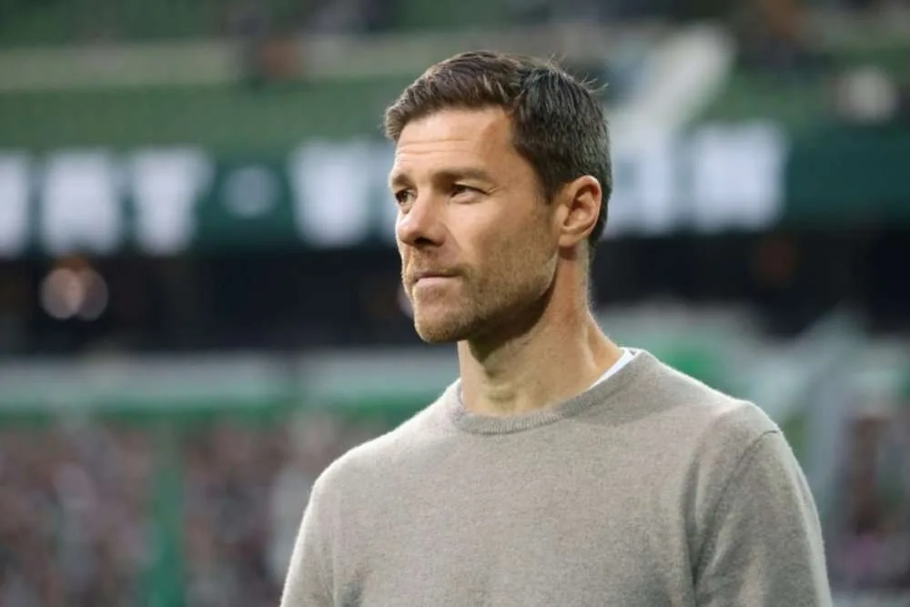 De retour au Bernabéu ? Xabi Alonso et ses adieux au Bayer Leverkusen