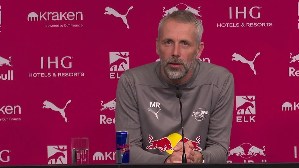 RB Leipzig contre le Borussia Dortmund – Duel des batts | Mdr.de