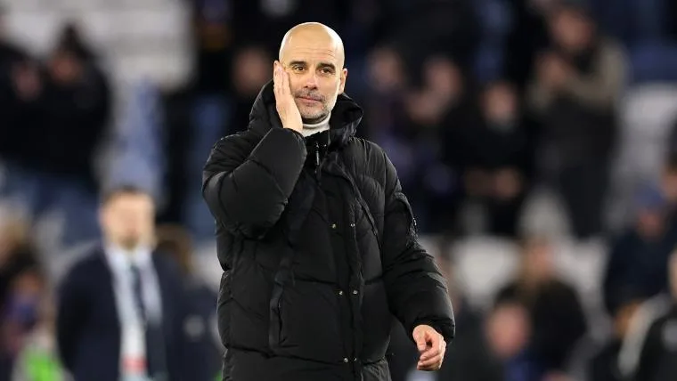 La star de Manchester City pourrait suivre l’exemple de Jadon Sancho au milieu du lien avec la Bundesliga