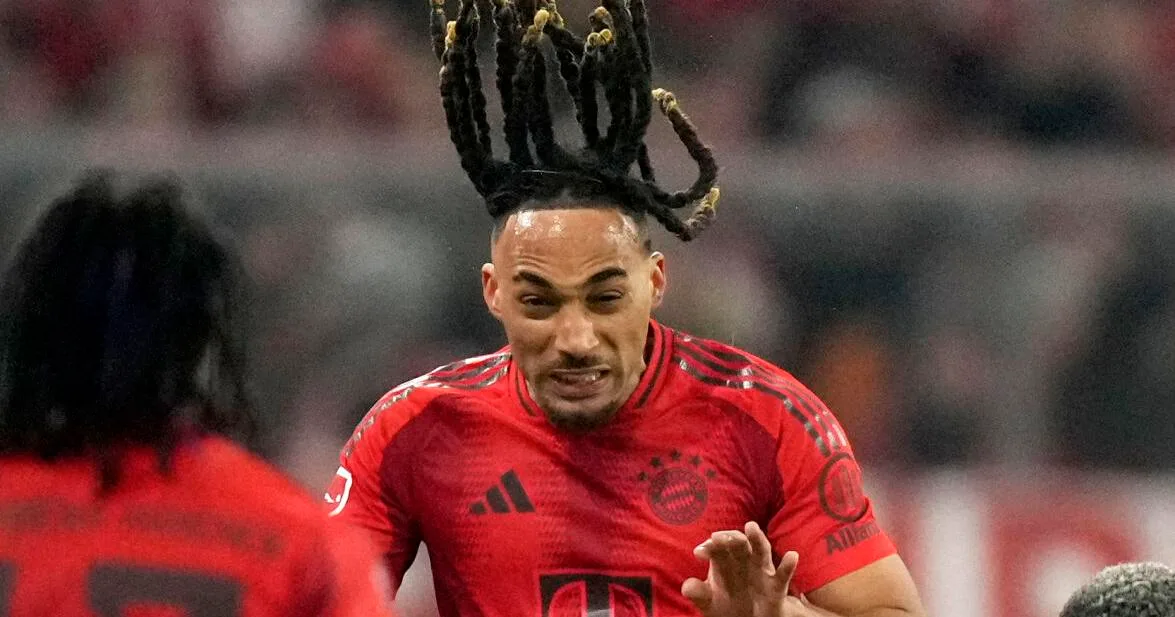 Allemagne Soccer Bundesliga | Sports nationaux