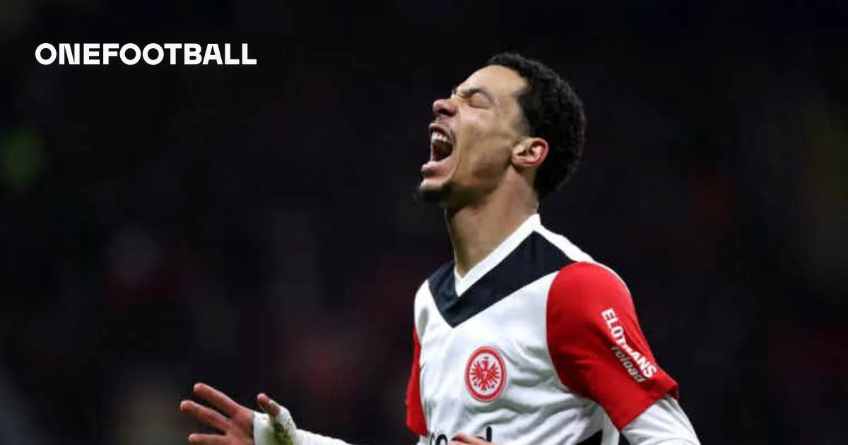 27 buts / passes décisives: United doit désormais signer 34 millions de livres sterling de Bundesliga Striker pour Amorim, il surpasse Sesko