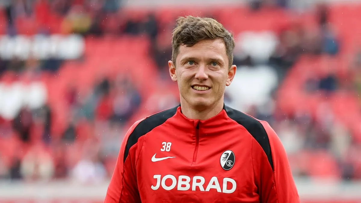 Gladbach traite avec Michael Gregoritsch