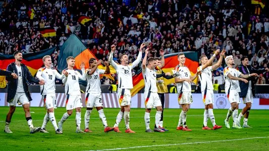 5 raisons pour lesquelles l’Allemagne remportera la Ligue des Nations de l’UEFA