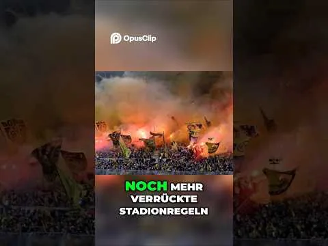 #Fußball #stadion #fakten #fußballfakten #sport #bundesliga