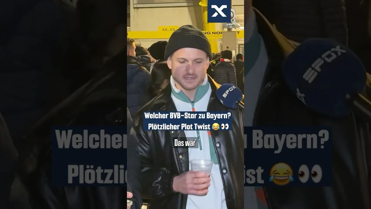 Müller aime 🥰 #bvb #fcbayern #fans #bundesliga