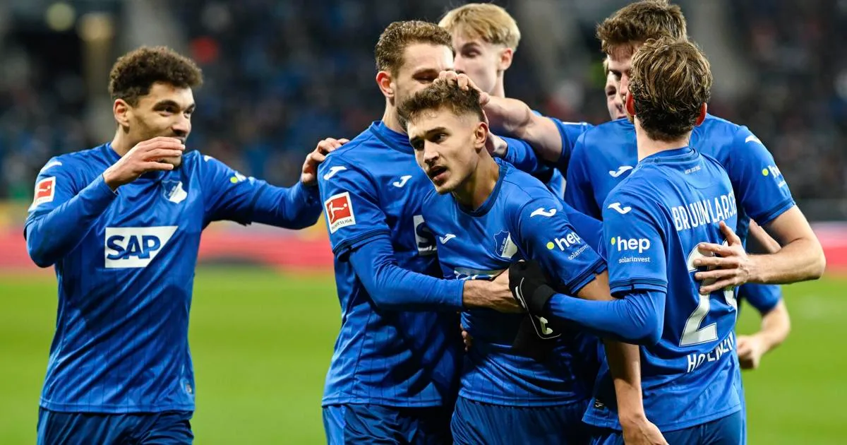 Allemagne Football Bundesliga | Fil | chronique-tribune.com