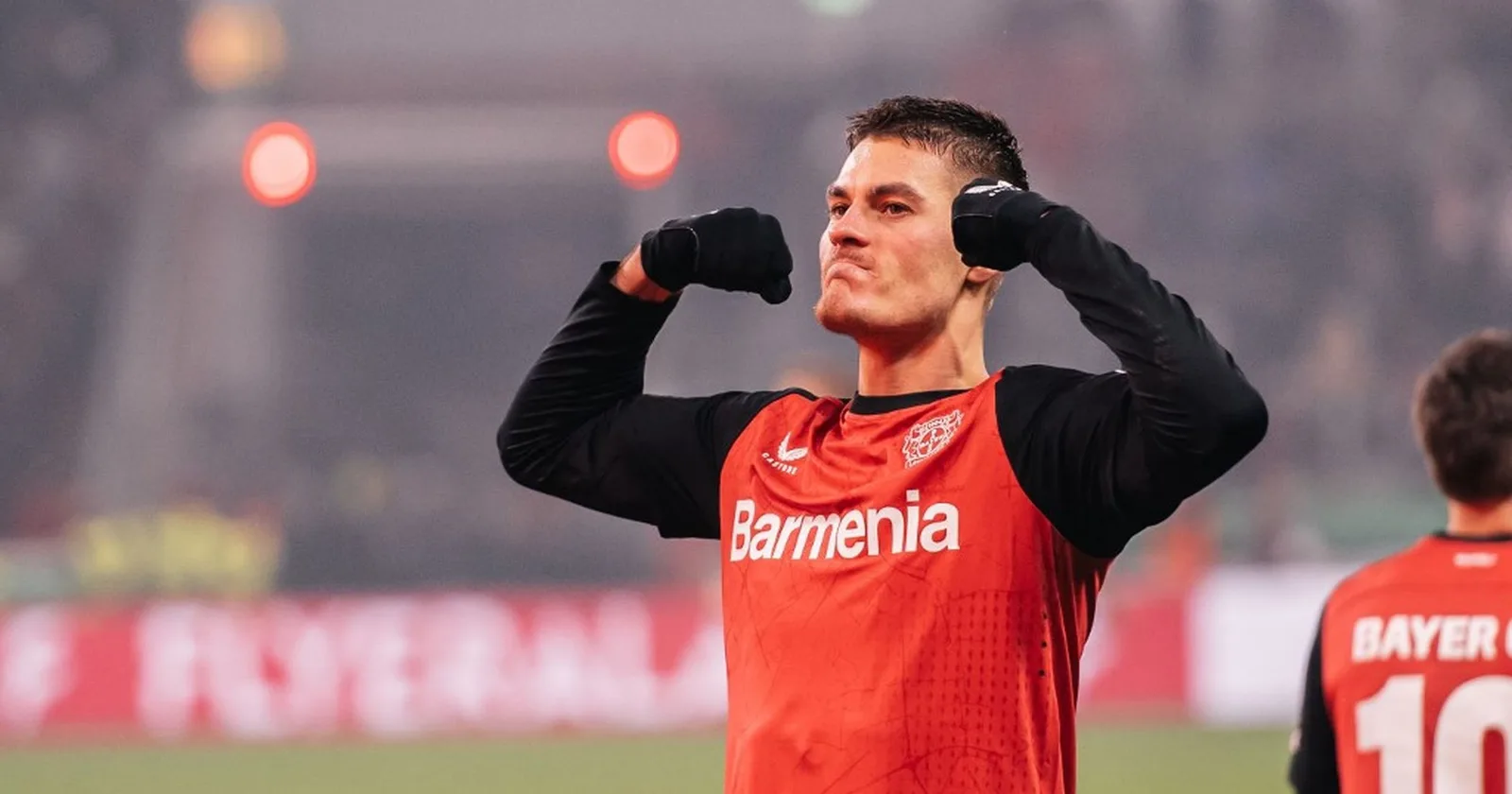 Coupe allemande: au tournant des deux inconvénients du butin, champion en titre Bayer Leverkusen