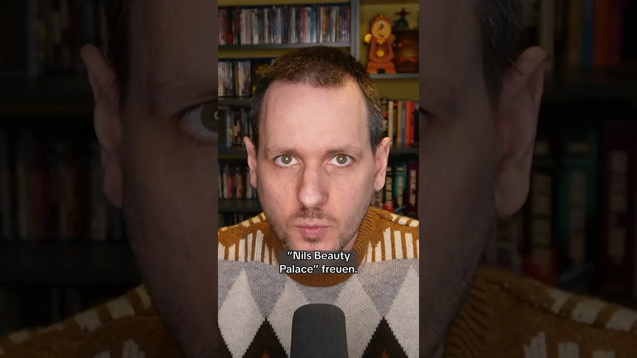 Nils Beauty Palace! #bohndesliga #rbtv #bundesliga #nailsbomhoff