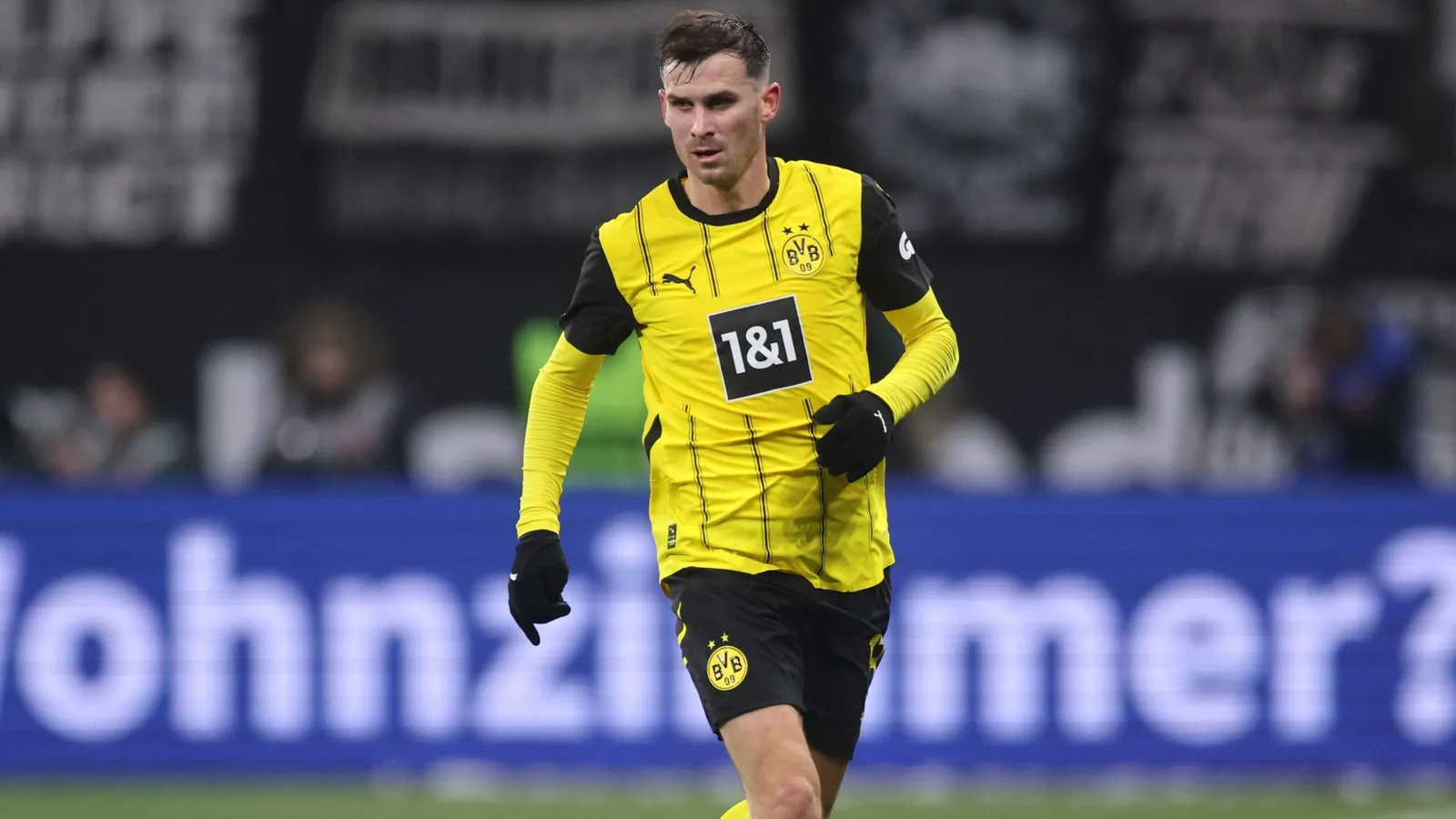 Comment regarder le match d’aujourd’hui de la Ligue des champions Bologne contre Borussia Dortmund : diffusion en direct, chaîne de télévision et heure de début