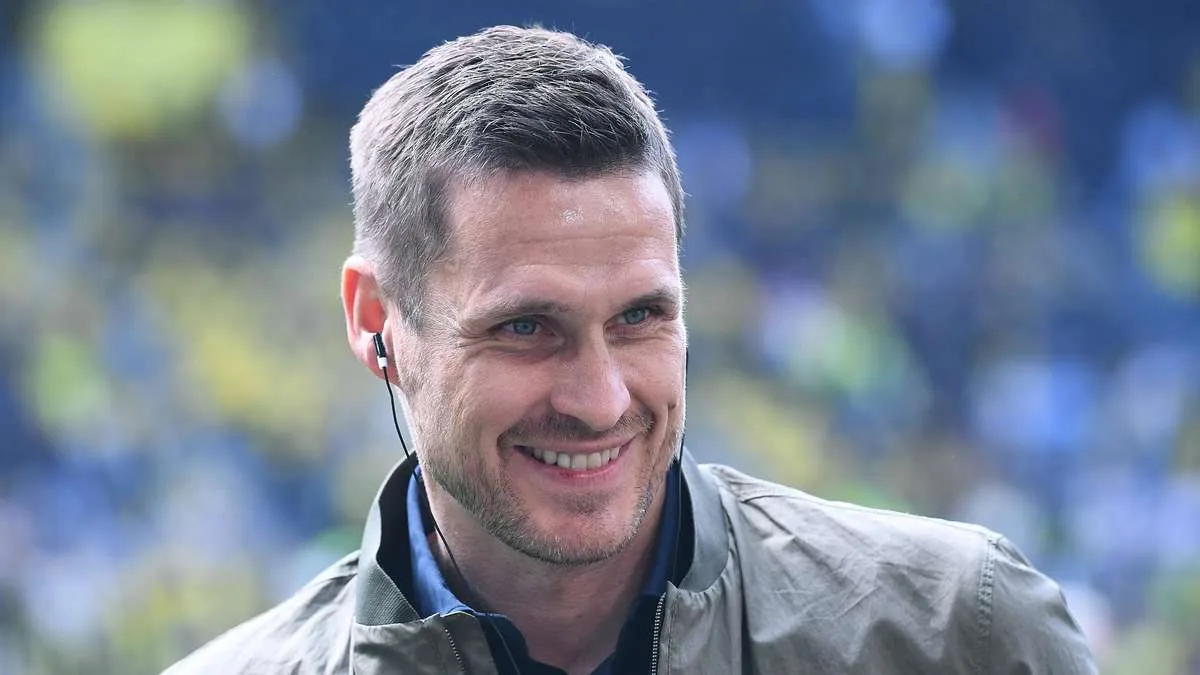 Nouvel ajout spectaculaire au Borussia Dortmund soudainement presque fixe