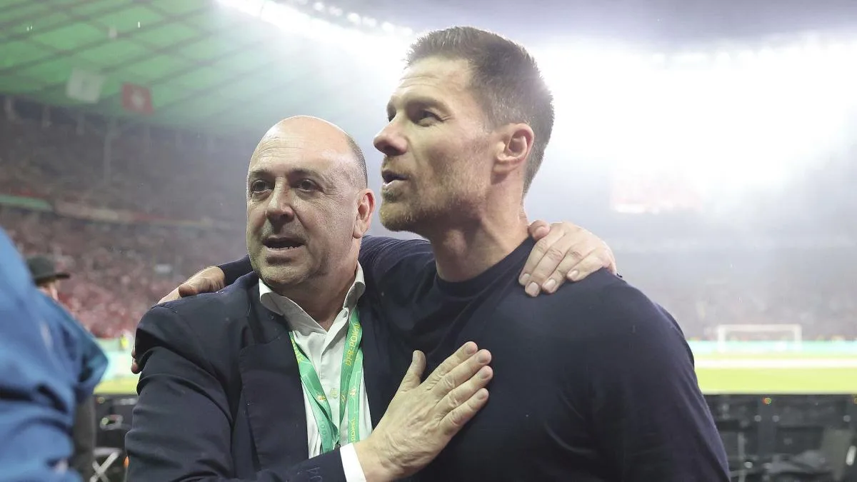 Le Bayer Leverkusen met un prix sur l’avenir du Real Madrid et de l’Atlético