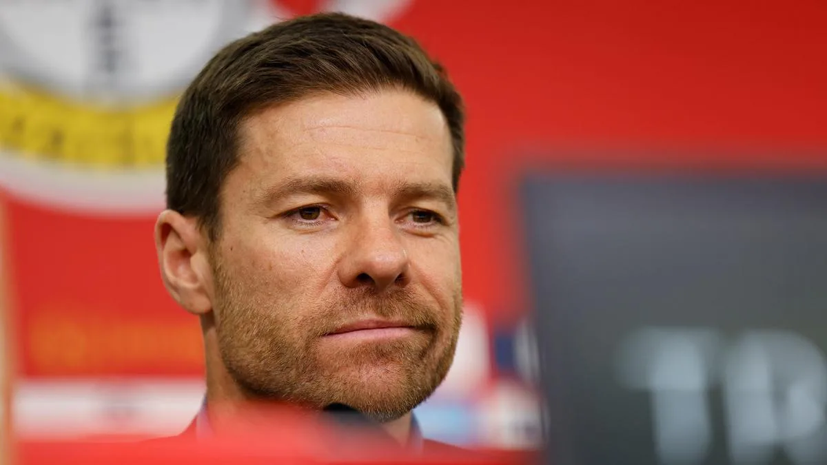 Le Bayer Leverkusen alerte le Real Madrid à propos de Xabi Alonso