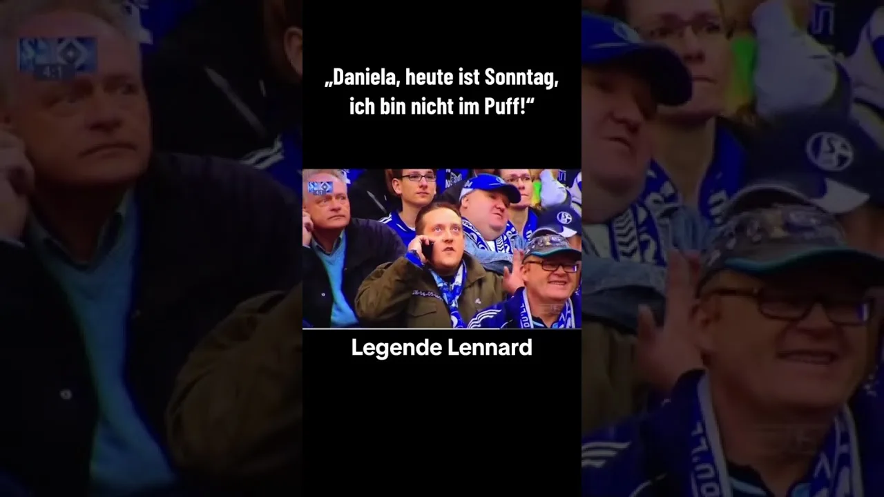 Legende. #fußball #bundesliga #shorts #s04 #schalke