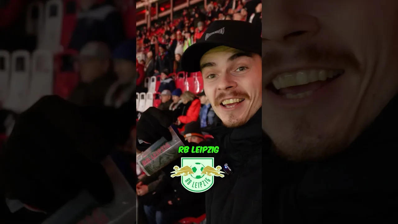 Most Hated Club?🇩🇪 #rbleipzig #fußball #germany #bundesliga #football #redbull #viral